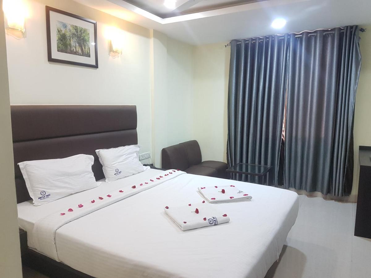 Ample Yard Chennai