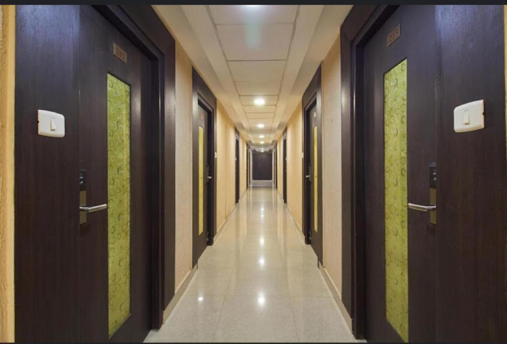 Ample Yard Chennai