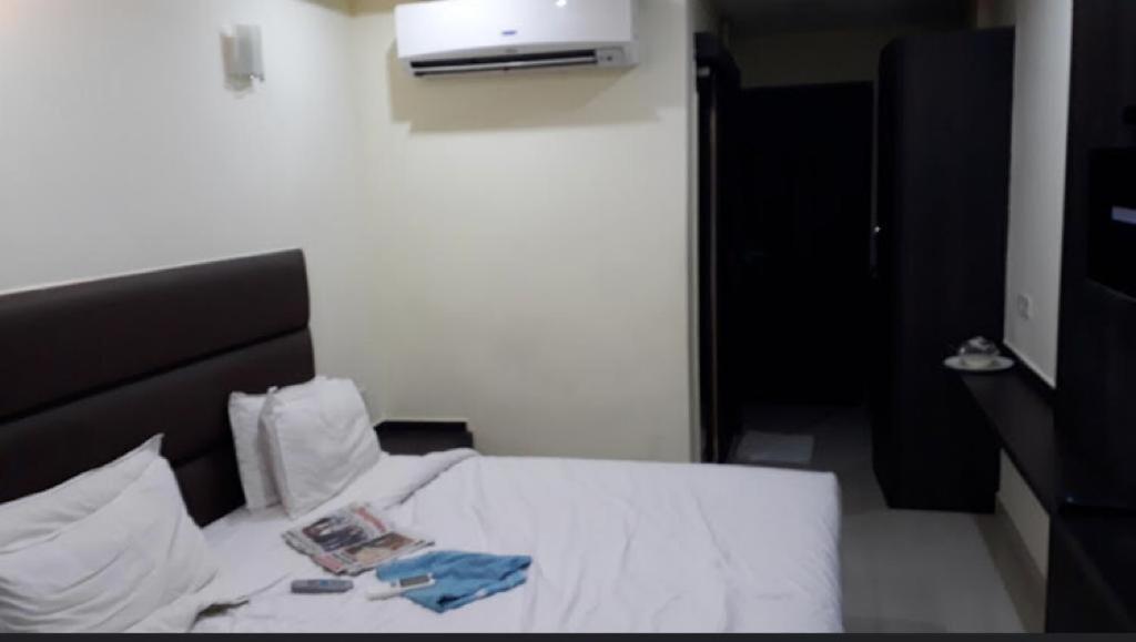 Ample Yard Chennai