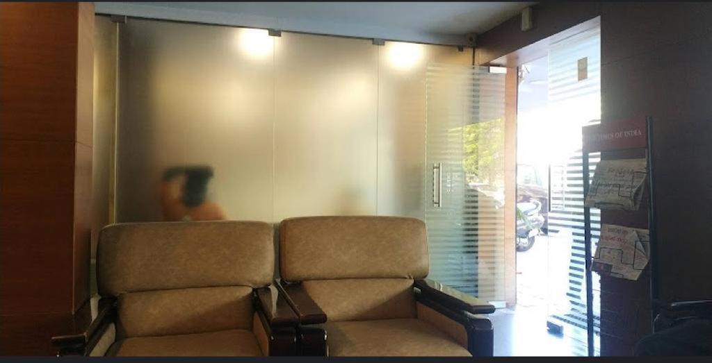 Hotel Ample Yard Chennai